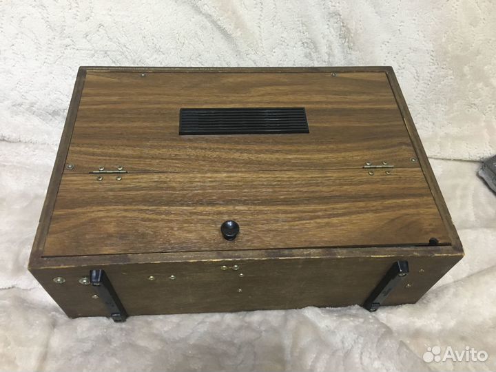 Радиоприемник koyo KTR - 1663 All band Japan 1976