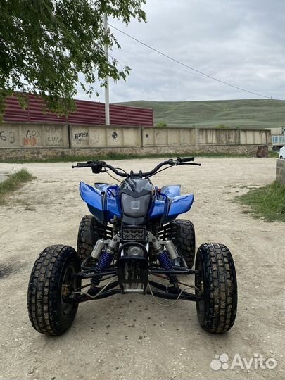 Квадроцикл