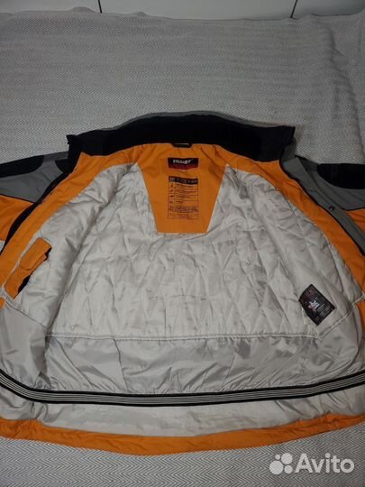 Горнолыжный костюм 52