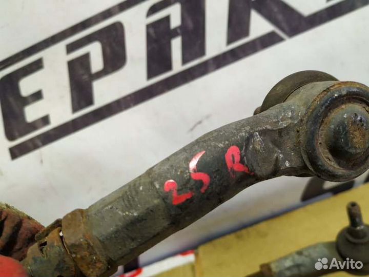 Рулевые наконечники Volkswagen Tiguan 5N 2.0 cawa