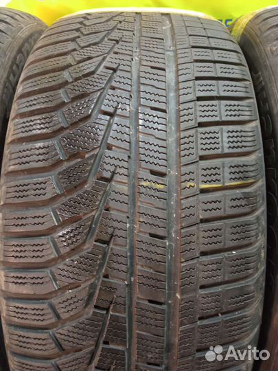 Hankook Winter I'Cept Evo 245/50 R18