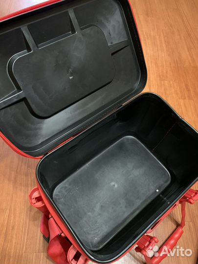 Сумка для рыбалки