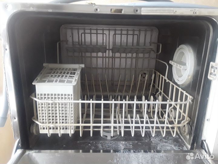 Посудомоечная машина bosch SKT2052 на запчасти