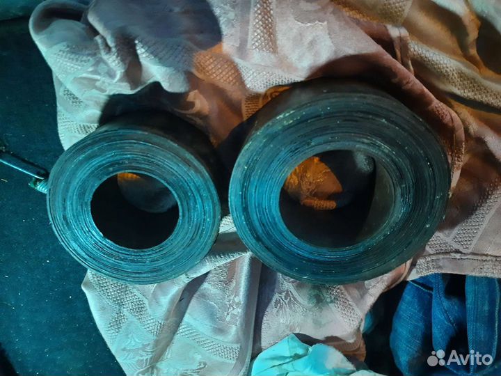 Сердечник тороидальный