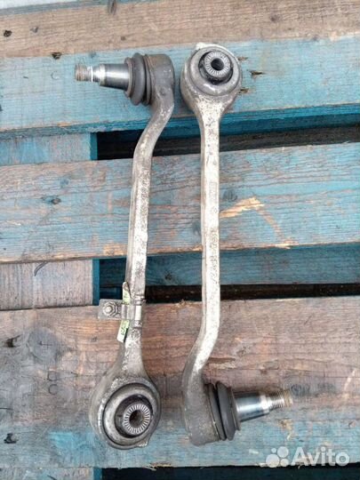 Комплект передних рычагов BMW F25 F26 X3 X4