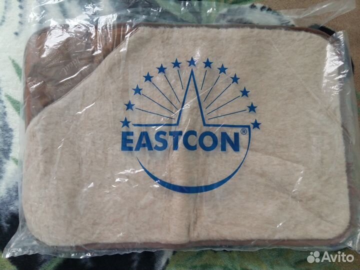 Наволочка из шерсти Альпаки