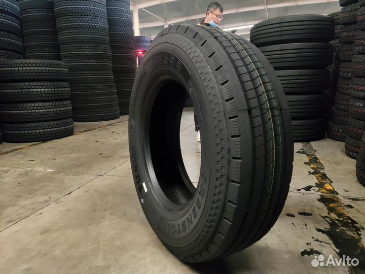 Грузовые шины 315/70R22.5 18PR 152/148M ST 699