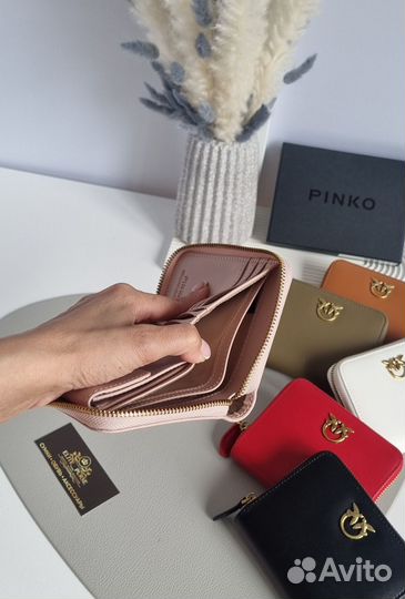 Кошелёк Pinko