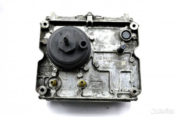 Насос AdBlue volvo FH (01.05)