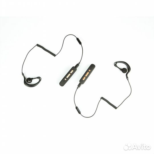 Рация Терек ресто2 X 2 чёрные