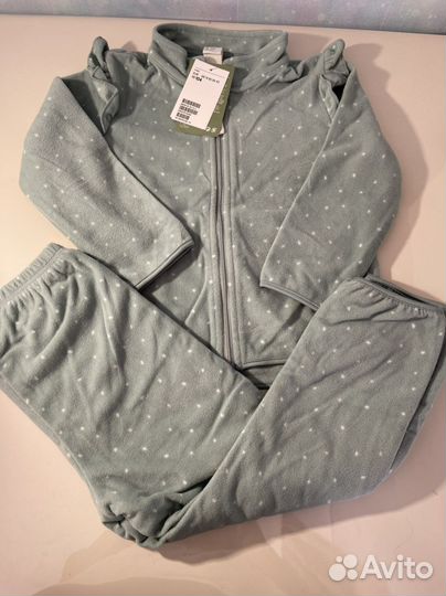 Hm на девочку 104