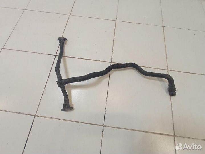 Клапан вентиляции картерных газов Audi A6 C7 4G5