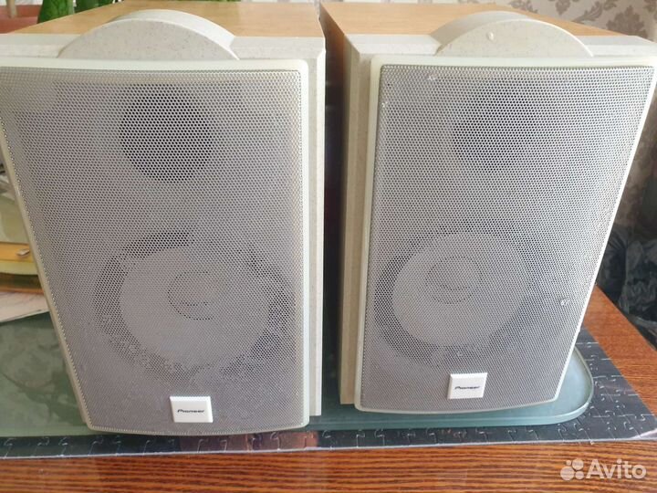 Pioneer S-L5V