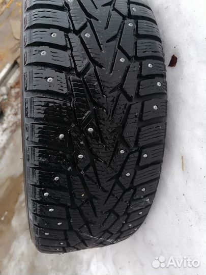 Литые диски r 16 5 114 3