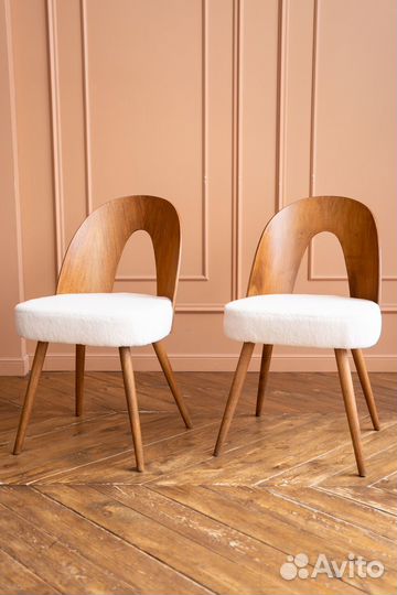 Стулья Антонин Шуман