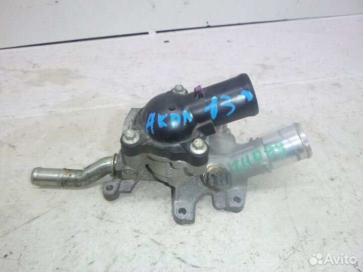 Корпус термостата mazda 3 (BM) 2013- 2016