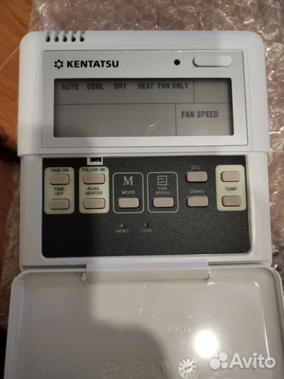 Пульт для кондиционера