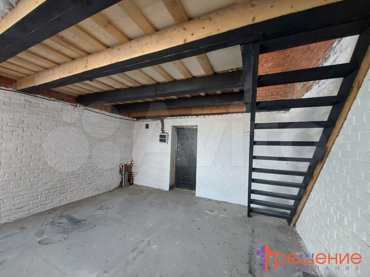 Свободного назначения, 33.8 м²