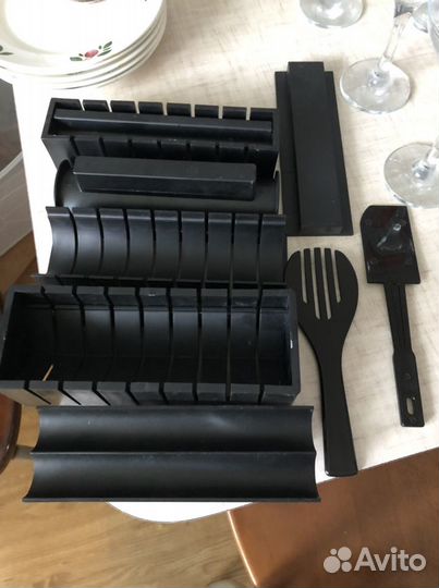 Набор для приготовления роллов