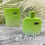 Lacoste l.12.12 pour lui eau fraiche 100 мл