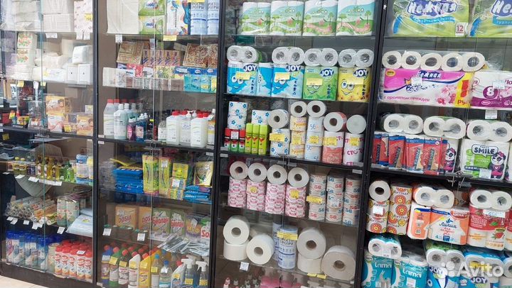 Туалетная бумага 56 Сыктывкарская