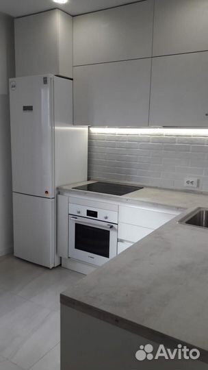 Кухня угловая на заказ