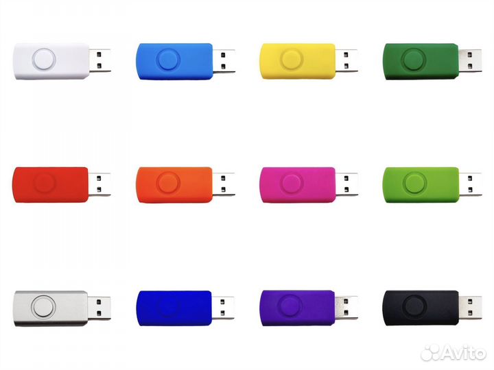 Флешки с Именной гравировкой – S003