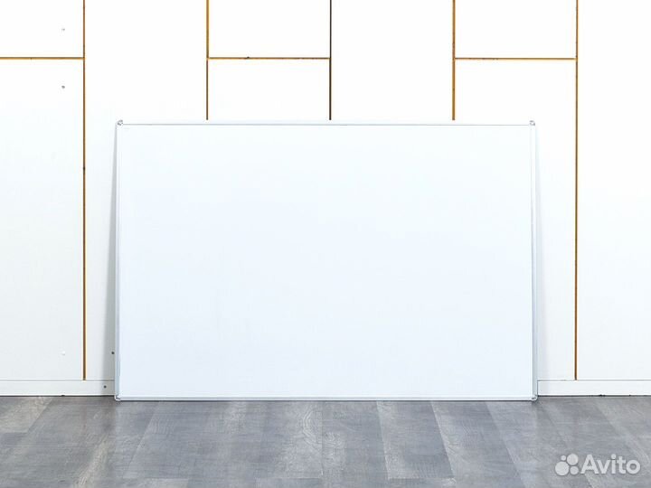 Доска магнитно-маркерная