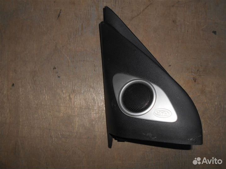 Динамик от Mitsubishi Outlander XL (CW) 2006-2012