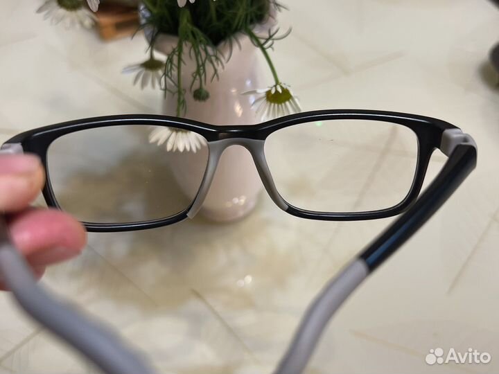 Оправа для очков детская мальчику Lazzaro