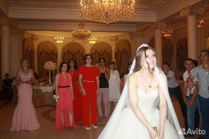 Ведущий Тамада+Музыка Видео Фото