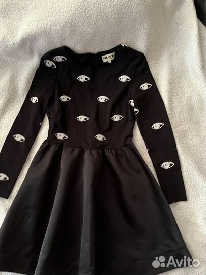 Платье Miu Miu