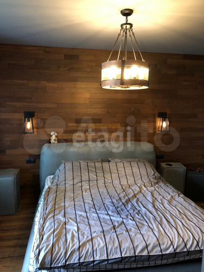 4-к. квартира, 110 м², 8/13 эт.