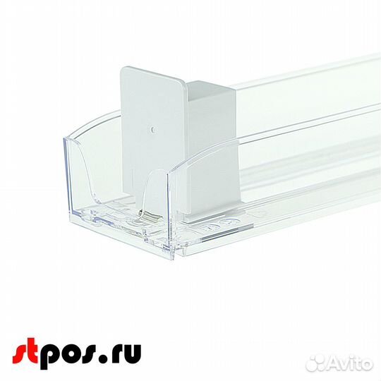 Пластиковый лоток для сигарет 285мм SIG-tray