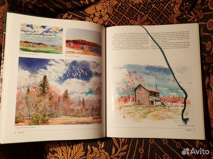 Книга. Вадим Горбатов. Под пологом русского леса