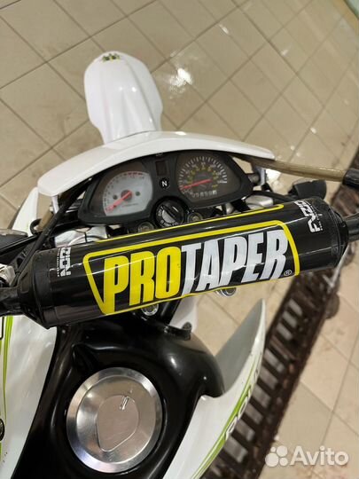 Roliz Moto Spotr 005