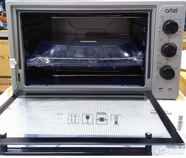 Мини-печь Artel MD 3618 E