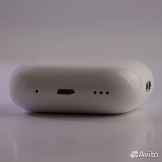 Apple AirPods Pro2 superluxe