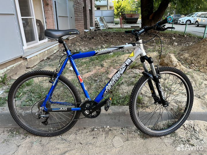 Merida matts whitewater 26