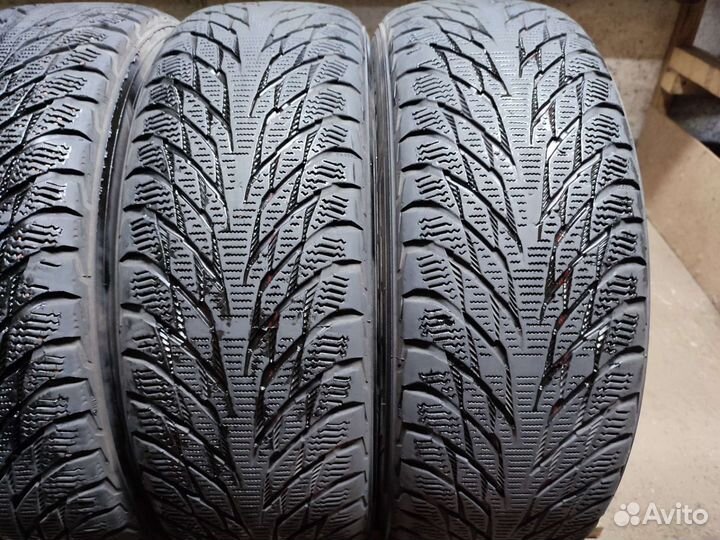 Nokian Tyres Hakkapeliitta R2 185/65 R15 92R