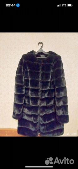 Искусственная шуба