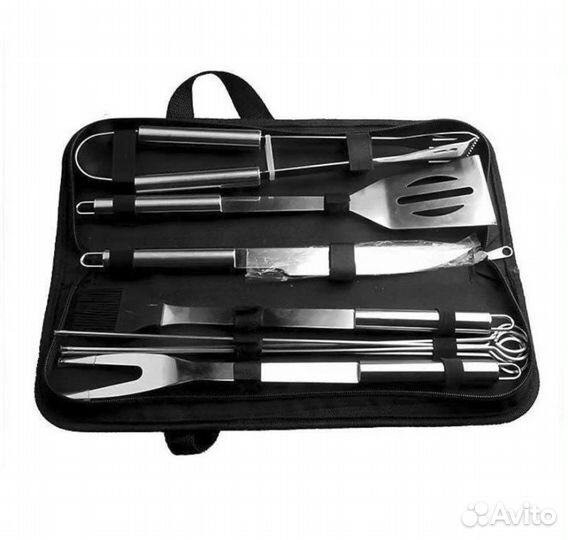 Инструмент для барбекю и гриля