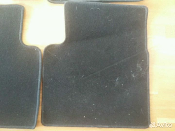 Коврики в машину