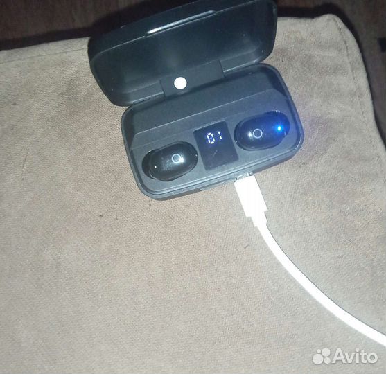 TWS Earbuds A10S