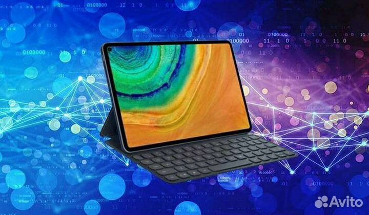 Планшет Huawei matepad pro 10.8