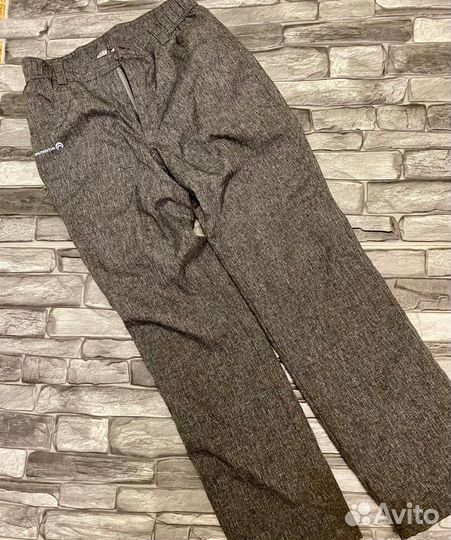 Штаны подростковые