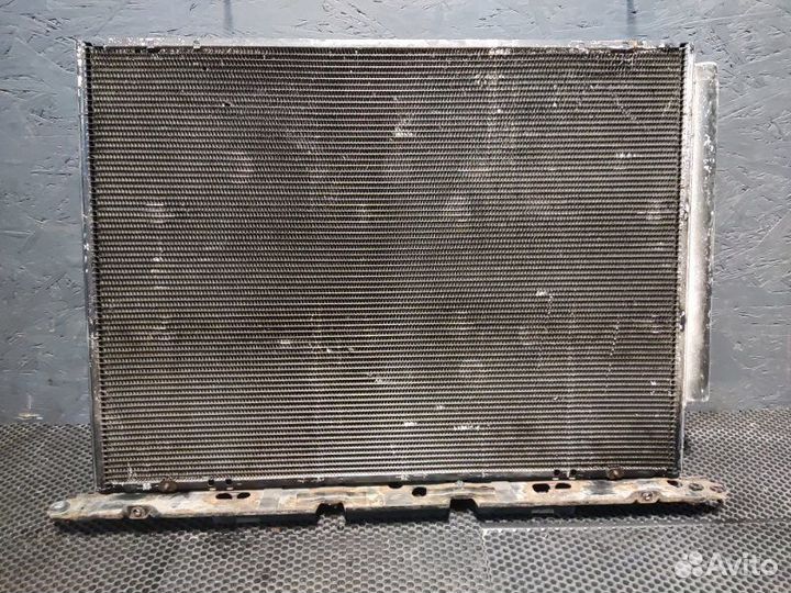 Радиатор кондиционера Lexus Rx 350 GSU35L-awagkw