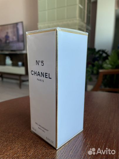 Туалетная вода духи парфюм Chanel N5