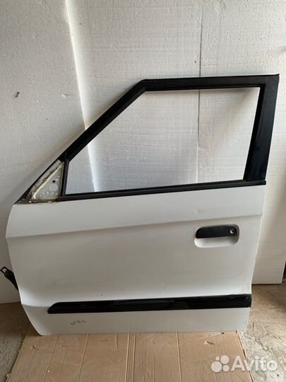 Дверь боковая передняя левая Kia Soul wagon - 5DR