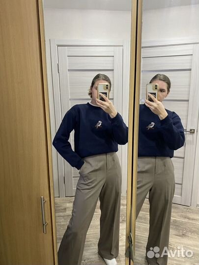 Свитшот Fashion Clubwear 42-44р